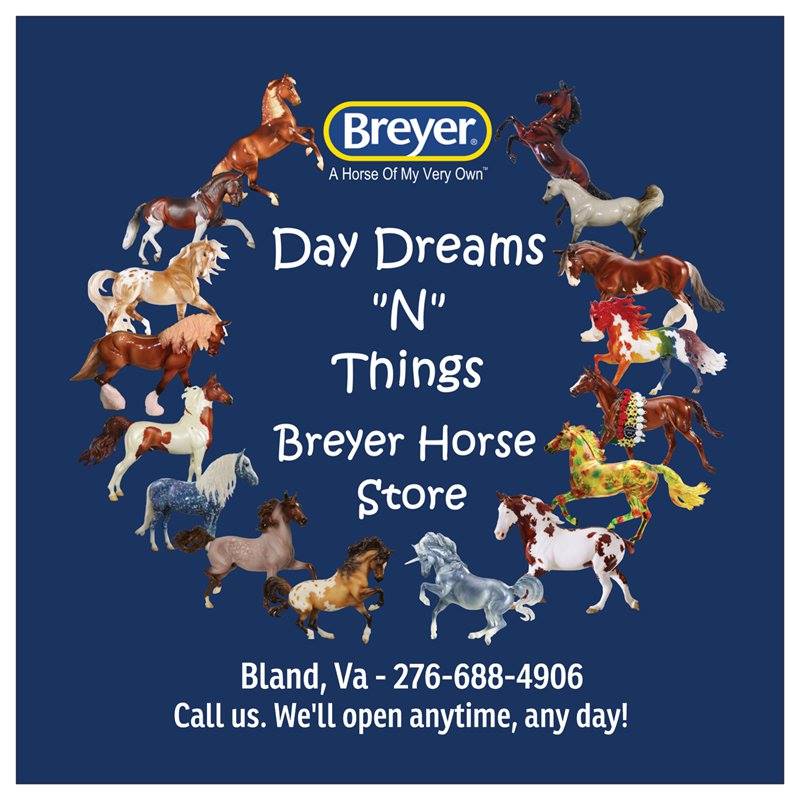 Breyer horse sales stores near me